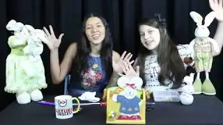English for Kids #7 - Especial de Páscoa!