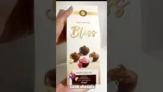 Patiswiss Bliss Paket Açılışı 🍬 