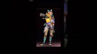 The Only Skins You Need For Wattson In Apex Legends