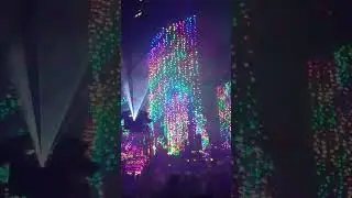 Happy NYE 2024 | Celebration of Light and Sound