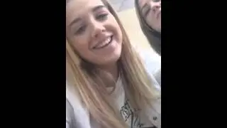 Перископ anuitta   Бухнули вискарь на паре