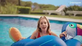 Barclaycard | Holiday Essentials