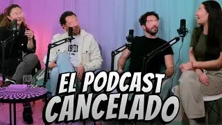 THE HORROR STORIES PODCAST (La Historia RESUMIDA)