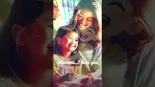 Mamma I love you - Lyrical Video | Jazz | Payal Dev | Kunaal Vermaa | Apni Dhun