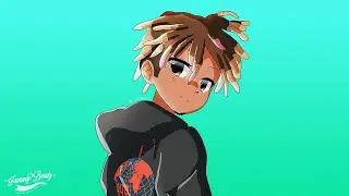 [FREE] Juice WRLD Type Beat 2021 - 