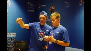 Проект РСБИ 