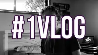 First Vlog!!