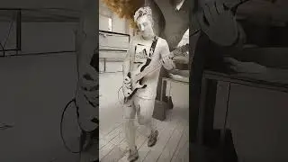 Metallica - Enter Sandman #guitarcover Live in #novisad #guitarist #musicians #Metallica #heavy