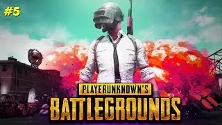 PUBG : Highlights #5