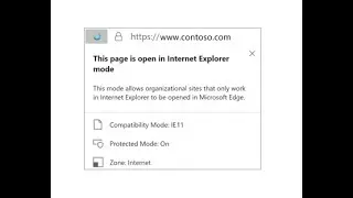 Part 4 | Configure GPO and Generate Intranet Sites XML File