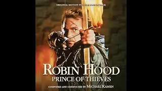 Robin Hood: Prince Of Thieves - Walkthrough Video