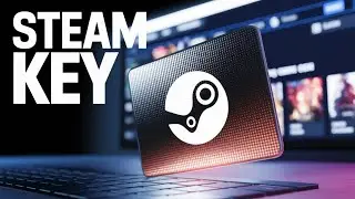 How to Redeem a Steam CD Key – Complete Activation Guide