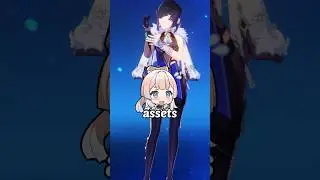 Top 5 Reasons To Pull For Yelan In Genshin Impact