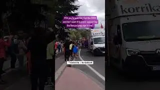 Munduan ere, Euskaraz! Munduan zehar gaude, euskararen alde
