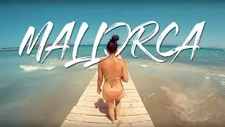 Mallorca 2017 - GoPro 4 HD