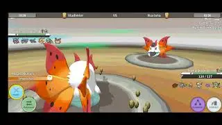 Alpha Ditto: Imposter