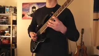 Dexed + Amplitube