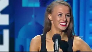 Яна Жижина / ТАНЦЫ на ТНТ 1 сезон ✔️