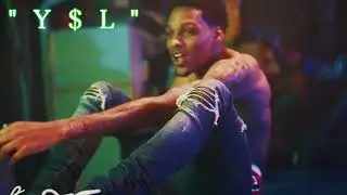 MAF Teeski - YSL (Official Video)