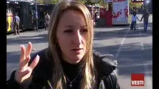 Šta je hipohondar?