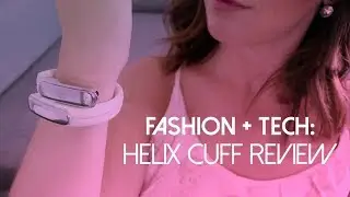Buy or Bye: Ashley Chloe Helix Cuff Review
