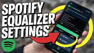 How to Enable Spotify Equalizer Settings – Audio Adjustment