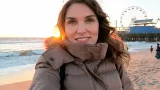 Road Trip USA: Las Vegas, Los Ángeles, Grand Canyon, Route 66, Santa Mónica