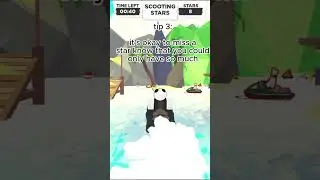 🏖️🏐BEST WAY TO PLAY WATER SCOOTERS (Summer Fest 2023) #adoptme #roblox #shorts #hacks #tips #tricks