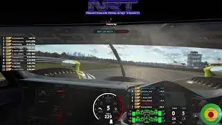 COMMUNITY CHAMPIONSHIP | RPM DRIVERS CHOICE | RACE 3