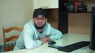 Шон Мс Мушкилоти хаёт