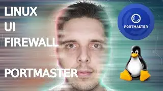 Portmaster — firewall для Linux/Windows с UI (open source)