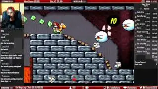 I AM CALLING IT, METROID WILL BE A RELEASE TITLE FOR THE NX