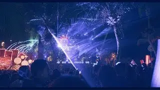 Mayan Warrior TULUM 2019