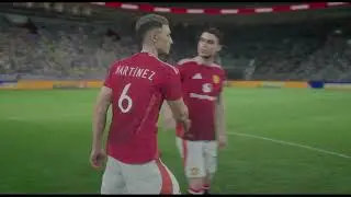 Real Madrid vs Manchester United | UCL Classics | Highlights| Bernabau