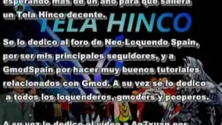 Las Noticias de Tela Hinco 6: Parte 9