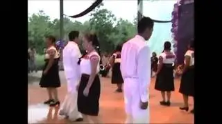 Huapangos del Estado de Puebla, Bachillerato General Oficial Francisco Javier Badillo Aguilar