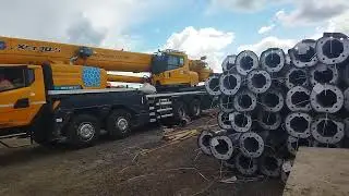 Жара чуть спала, налетели тучи с ветерком...08.07.2024. где то в России...