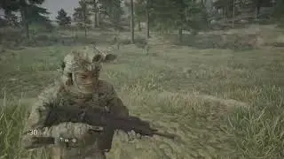Ghost Recon Breakpoint is Back on the Menu