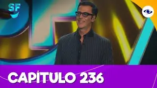 En Sábados Felices te sacamos sonrisas con mucho humor y los mejores chistes