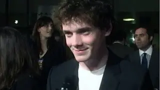 Anton Yelchin @ 'Alpha Dog' Premiere 1-3-07