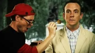 What is the Line? Forrest Gump
