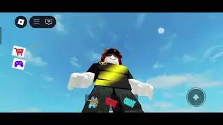 Побег от дедушки. Escape Grandpa Obby – Сбегаем от дедули в Roblox! 🏃‍♂️