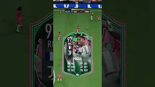The BEST Shapeshifter Is Still In Packs 🗣️