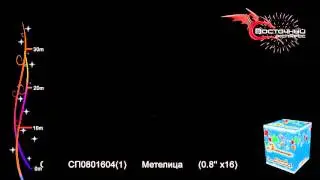 Метелица СП08016041