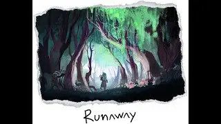 Runaway OST Screengrab