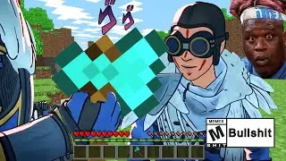 Apex Legends | Memes from the Shitlands – “The Old Ways”