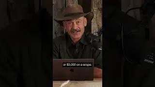 Inexpensive vs. Expensive Rifle Scope?