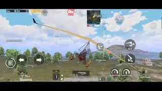 SOLO VS SQUAD ERANGEL, Ternyata....