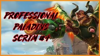 STOMPING IN A PROFESSIONAL SCRIM | Pro Drogoz Gameplay #4