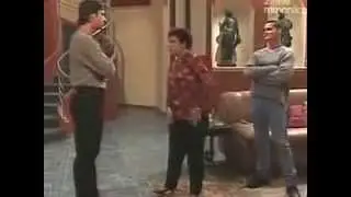 Тряпичная кукла / Muneca de trapo 2000 Серия 9